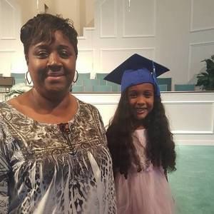 Meet your Posher, Dawn